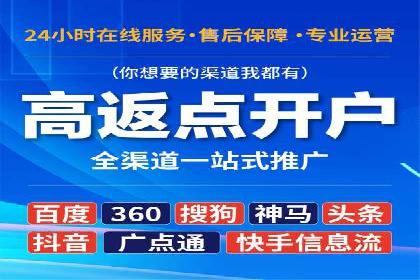 某电商平台的SEM服务托管全流程案例